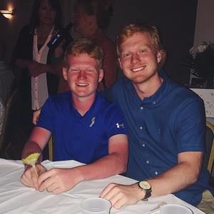 Meet your Posher, Conor